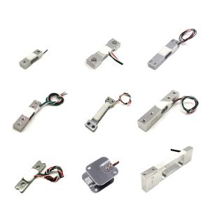 China Fixed Installation Mounting Type Analog SENSOR for 2Kg 5Kg 25Kg Weighing Scales and Single Point Precision Load Cell on sale