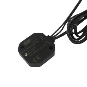China Penetration 35mm Wooden Board Sensor Switch LED Touch Sensor 12V 5A 60W Cabinet Switch on sale