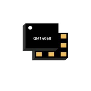 QM14068 Wireless Communication Module eLNA No-Shield Radio Frequency Amplifier