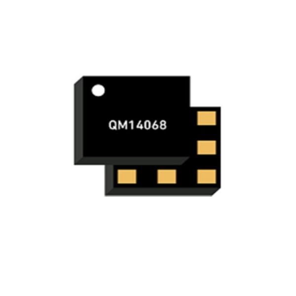 Cheap QM14068 Wireless Communication Module eLNA No-Shield Radio Frequency Amplifier for sale