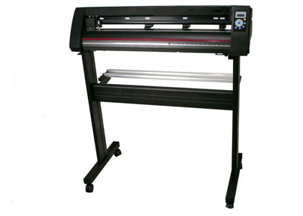 Cheap High Performance Vinyl Contour Cutting Plotter 2.62 Foot Max Cutting Width for sale