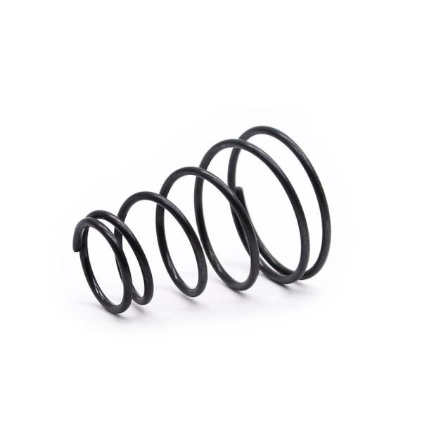 Cheap OEM ODM 0.4mm Conical Compression Spring For Electronics for sale