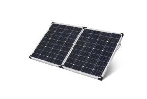Best 12V Lightweight Portable Solar Panels / Camping Solar Panels For Military wholesale