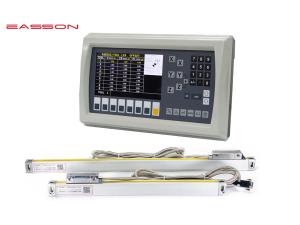 Best 3 Axis Digital Readout Display Absolute Linear Encoder 0.5um wholesale