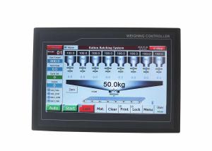 Best 16 Material Digital Weighing Controller Explosion Proof For Ration Batching Scale wholesale
