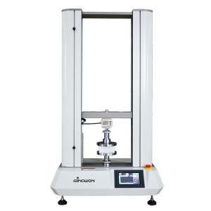 Best Small Universal Testing Machines Pull Pressure Testing Machine ST-1162 wholesale