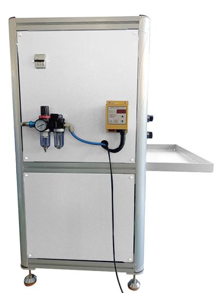 Cheap Touch Screen O Ring Assembly Machine 220AC 50HZ Automatic O Ring Installation for sale