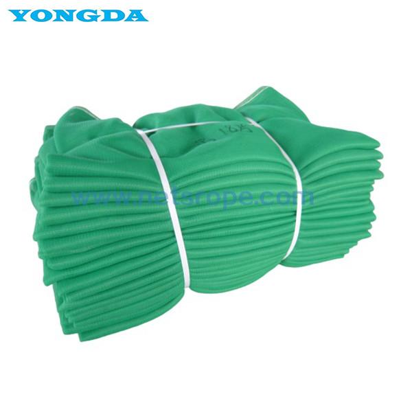 Cheap GB5725-2009 Class A Fine Mesh Vertical Safety Net Rope for sale