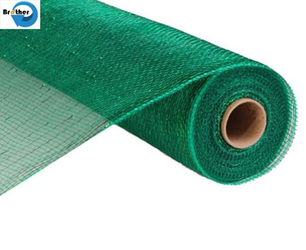 Cheap New PE with UV Sun Shading Net Good Quality Back Yard and Outdoor Shading Net Greenhouse Shading Net for sale