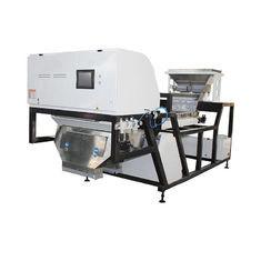 Best Nikon CCD Camera Red Bean Color Sorter 99.99% Sorting Accuracy wholesale