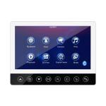4 Wire Villa Smart Security Devices Video Door Phone Intercom with Touch Button