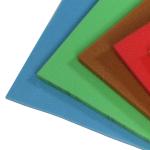 Low Density Cross Linked PE Foam Polyethylene Ldpe Customized Xlpe Sheet