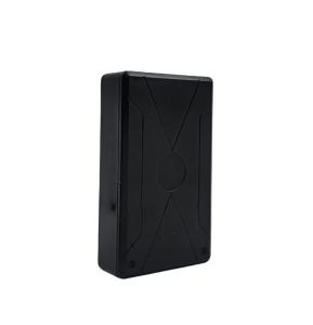 China Long Standby 12000Mah Magnetic GPS Car Tracker Micro Portable 4G Vehicle GPS Tracking Device on sale