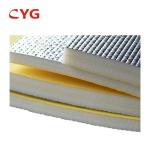 Shockproof Cross Linked PE Foam Low Density Polyethylene Ixpe Thin Sheet Custom