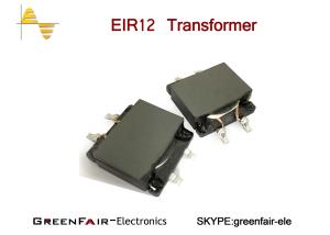 China UL Approved EIR Series High Frequency Current Transformer Bifilar Winding Litz Wire on sale
