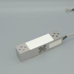 High Precision Parallel Beam Load Cell With Zero Balance And Input Impedance