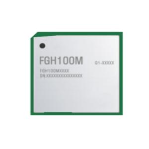 Wireless Communication Module FGH100MAAMD Wi-Fi HaLow Module 32.5Mbps WiFi Modules
