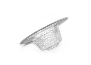 China Cap Bowl Sink Strainer Filter 6.6 G Fine Mesh Kitchen Sink Strainer on sale