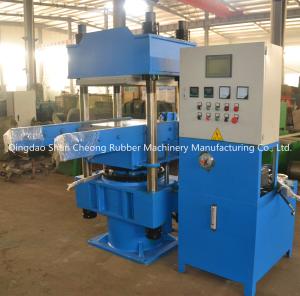 Best Rubber Vulcanizing Press for Rubber Sole wholesale