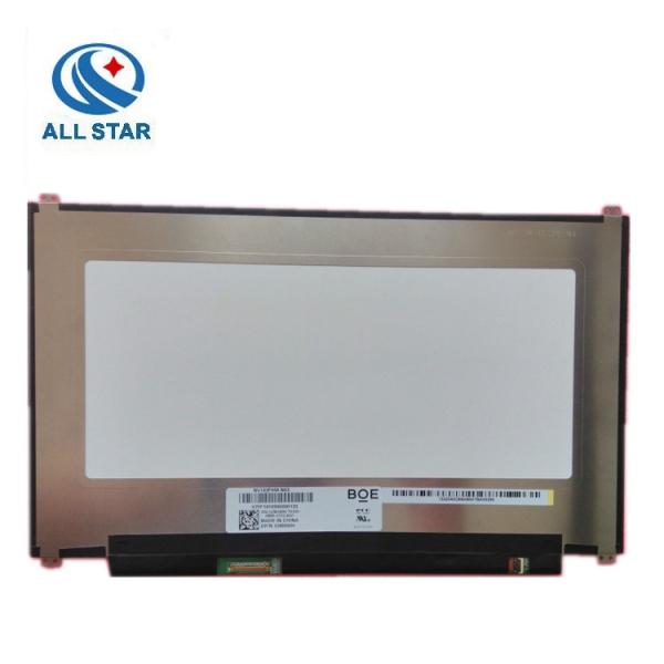 Cheap NV133FHM-N63 Notebook LCD Screen 13.3" , Notebook Screen Replacement for sale