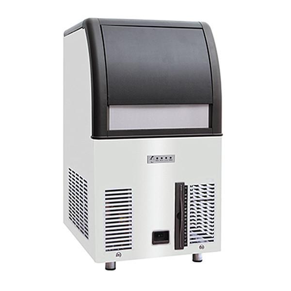 Cheap 36Kg Ice Machine Cube Maker Home Small Ice Making Machine for sale