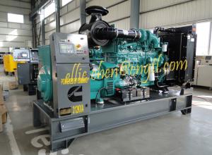 313kva Cummins diesel engine generators, MTAA11-G3