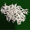 1:150 seated white figures-scale figure,architectural model people,unpainted figures,white figures,model people for sale