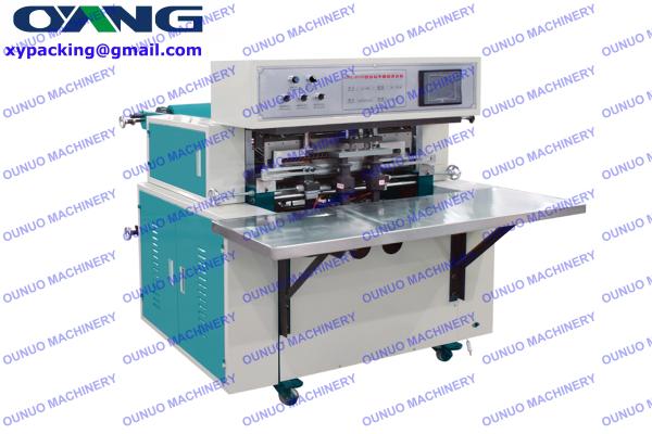 Cheap Soft loop handle making machine for sale