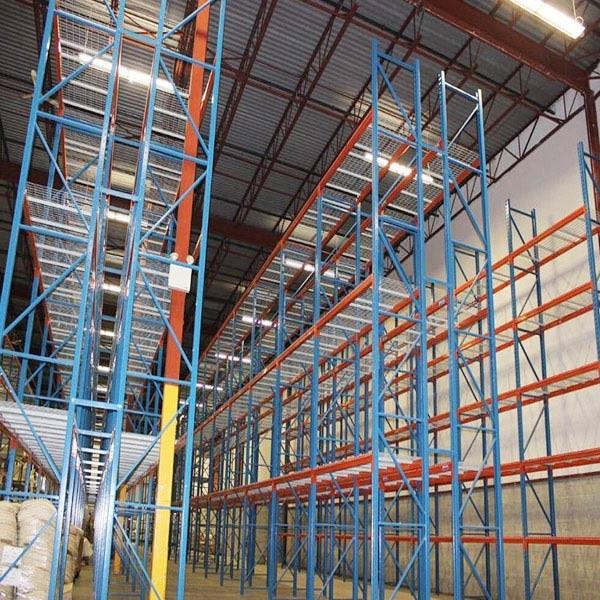 Cheap Customized ASRS Racking System Steel ASRS Automated Storage Retrieval System for sale