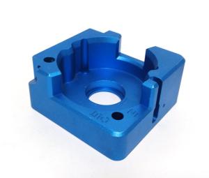 Numerical Control Precision CNC Milling Parts OEM  custom CNC parts