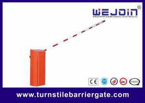 Best Variable Frequency Barrier Gate wholesale