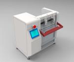 Dual-Channel Automatic Vision Counting Machine: Zero-Error Hardware Components