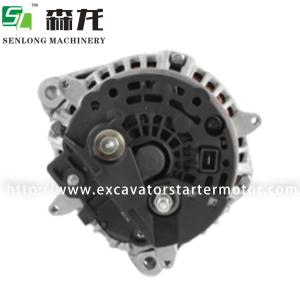 China John Deere Generator 24V Alternator A0657S,UD14996A,RE538907,RE558679,SE502564,0124655080,0124655191,0124655192,UD14996A on sale