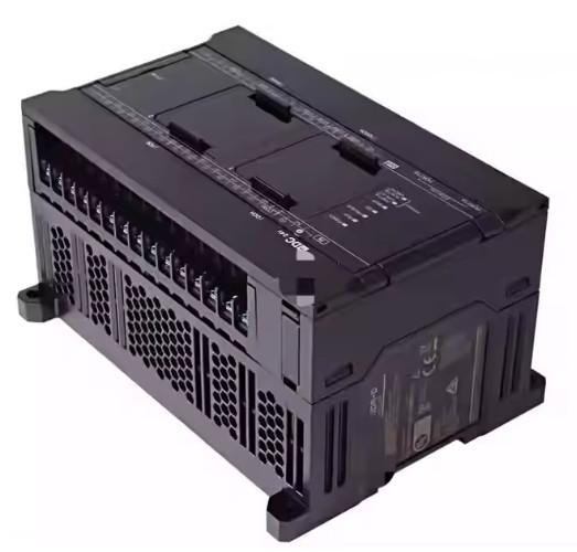 Cheap OMORN CP1H-XA40DR-A PLC | 40 I/O Points, 4-Axis Motion Control | Built-in Analog I/O for Industrial Automation & Machine Control for sale