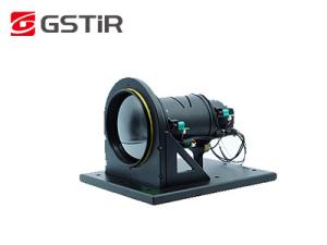Best Large Array Uncooled Thermal Camera Core 1280x1024 12μM For Security Monitoring wholesale