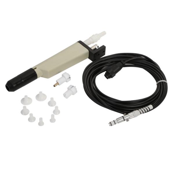 Cheap GEMA Equivalent PG2A 220V Electrostatic Powder Coating Gun Professional Automatic for sale