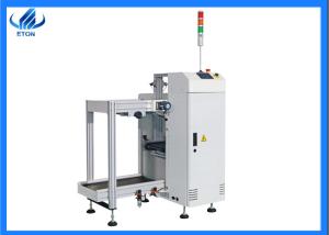 China Fully Automatic SMT Loader Machine AC220V 50Hz SMT Production Line on sale