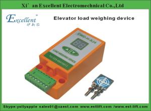 Best Type EWD-H-XJ4 Controller and load sensor elevator load weighting device wholesale