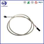 Reversing Image Wire Harness with SL 70066 1 row Connectors add 507VGM2E - 1B