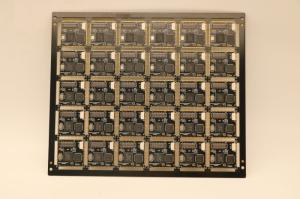 SMT DIP EMS PCB Assembly PCBA Manufacturing Services 94v0 Standard