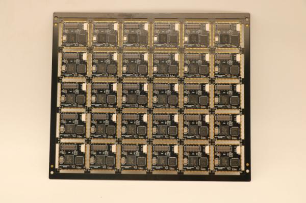 Cheap SMT DIP EMS PCB Assembly PCBA Manufacturing Services 94v0 Standard for sale