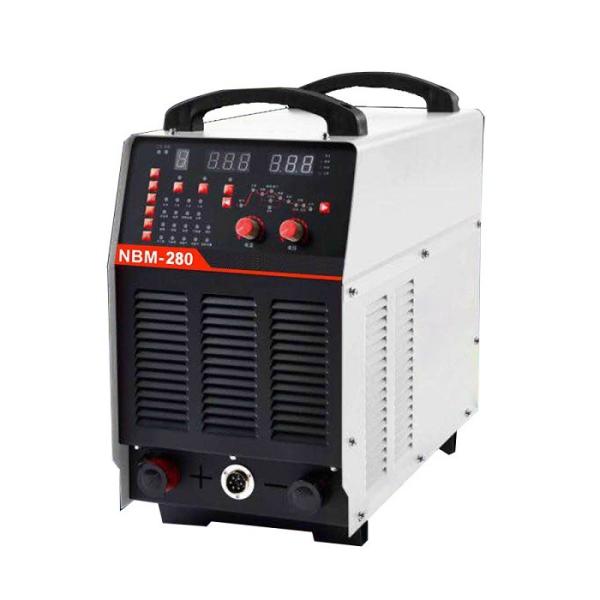 Cheap Small Portable MIG Welder Generator Split 9.3 KVA PWM Module for sale