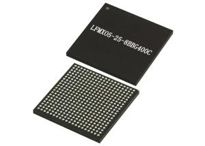 400-LFBGA LFMXO5-25-8BBG400C General Purpose Field Programmable Gate Array IC