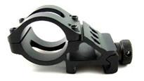 Best High Performance LED Flashlight Accessories Tactical Flashlight Offset Mount wholesale