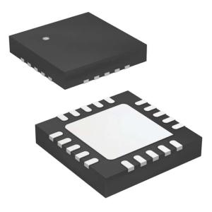 Best ATTINY1606-MNR IC MCU 8BIT 16KB FLASH 20VQFN Microchip Technology wholesale