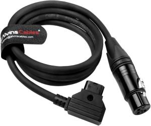 Best Alvin’s Cables D-tap to XLR 3 Pin Female Power Cable for SmallRig RC 120B, for NEEWER FS150 FS150B FS230 FS230B LED Video Light, 1M/39.4inches wholesale