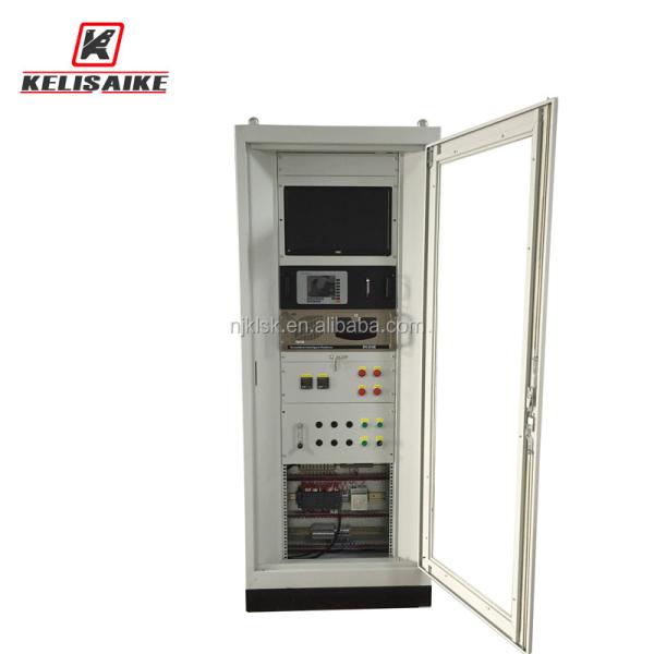 Cheap Cabinet CEMS Continuous Emission Monitoring System Explosion Proof for sale