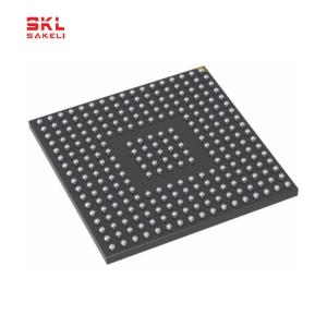 Best STM32F469IGH6 MCU Microcontroller Cortex-M4 MCU FPU Flash Memory Accelerator wholesale