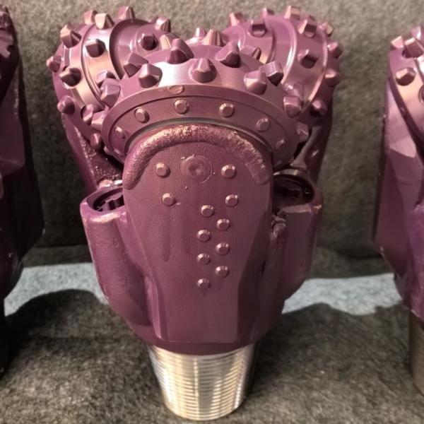 Cheap Carbide Tricone Bit TCI Rock Drill Bit Tricone Drill Bits For Well Drilling for sale