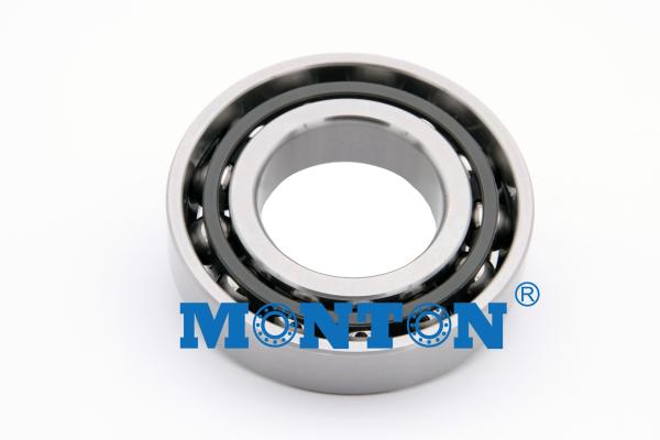 Cheap 7028CTYNSULP4 Abec -7 Angular Contact Bearing Super Precision Spindle Bearings for sale